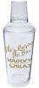 16 oz Custom Pub Shaker
